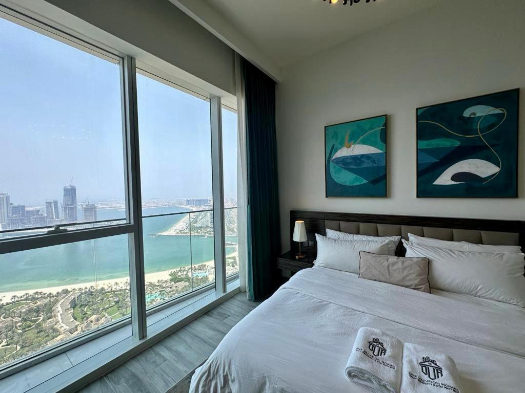 Welcomee Avani Palm View Dubai Apartment Exterior photo